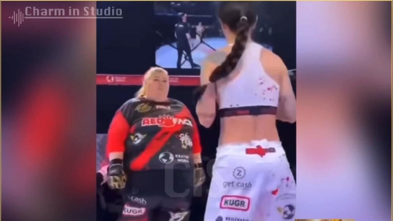 UFC vs KFC