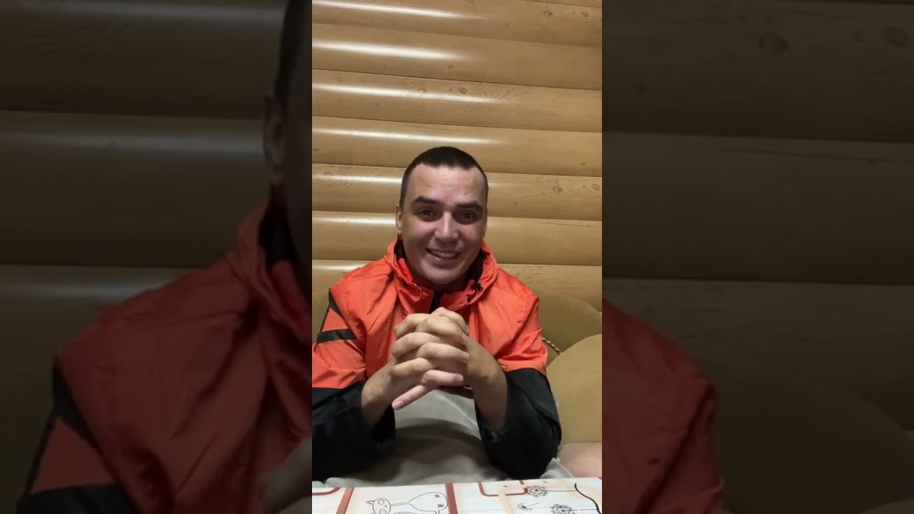 Евгений Кузин в прямом эфире 15.09.2022. Вы, все равно, не потянете))))
