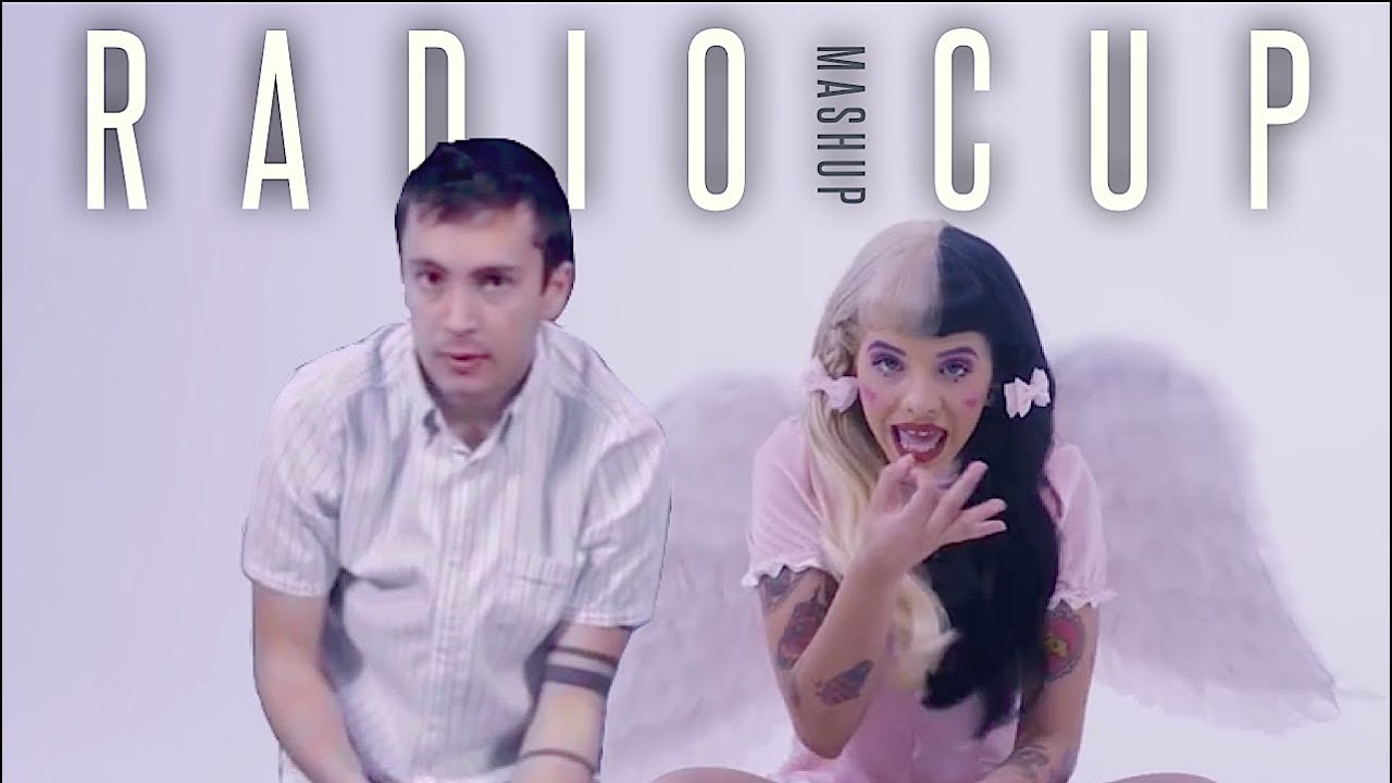Twenty One Pilots & Melanie Martinez - Radio Cup  (Mashup + Video) PART 4
