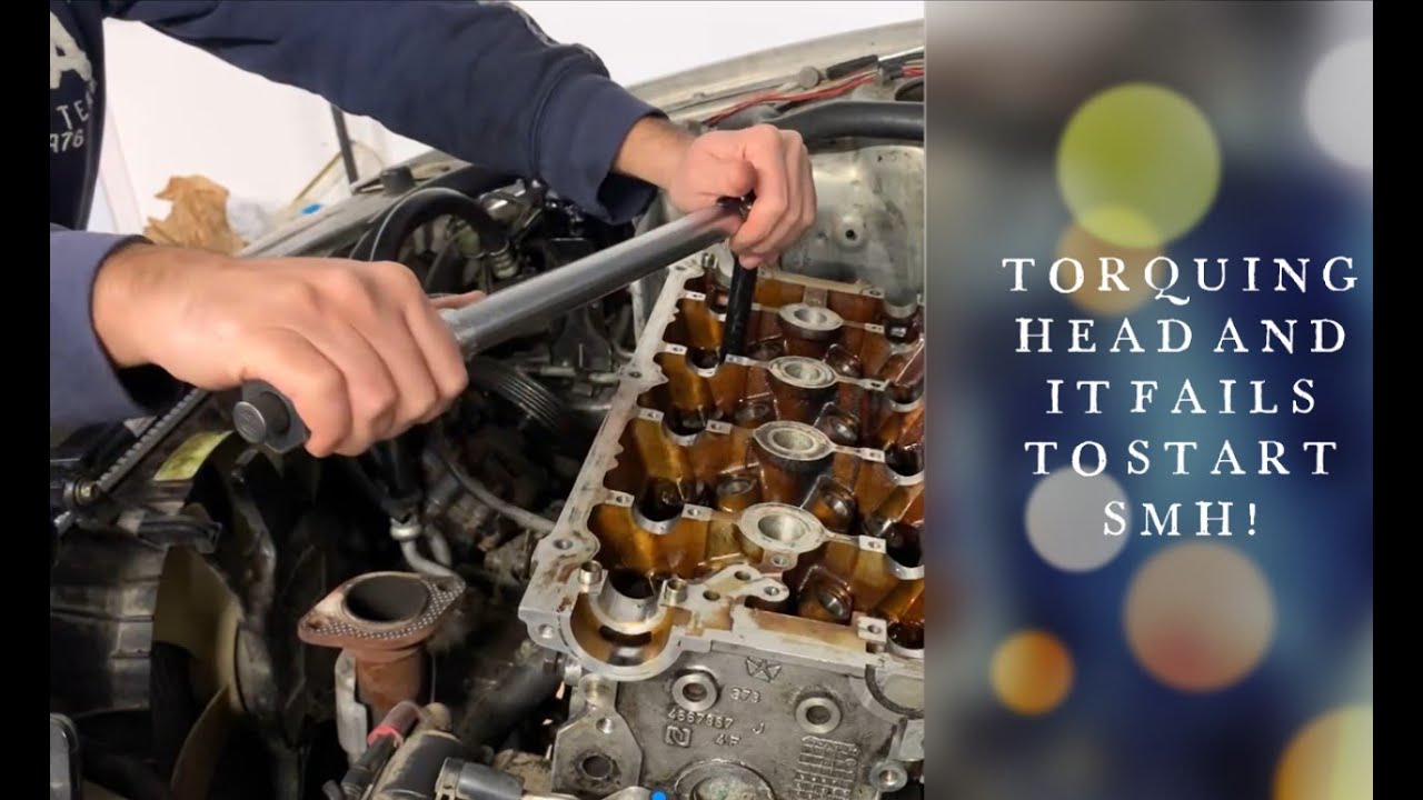 JUST ANOTHER (THE FAST AND THE FURIOUS) ECLIPSE BUILD! 420A HEAD INSTALL