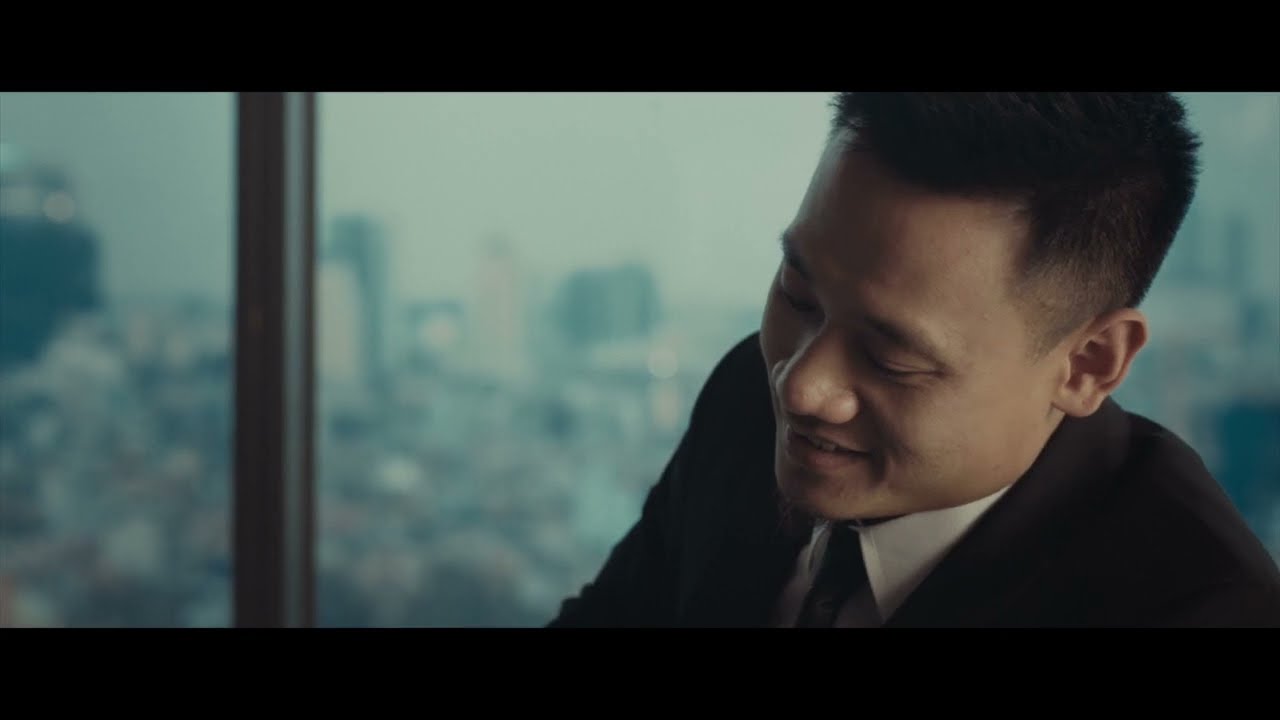 CHỜ EM TRONG GIẤC MƠ - Nguyễn Đức Cường ft. Big Daddy
