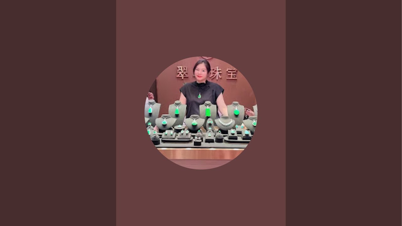利利翡翠珠寶 源頭工廠直播 2025年只買對的 #翡翠 #翡翠珠宝 #直播 #玉石 #玉 #流行首飾 #翡翠代购 #香港 #新加坡 #馬來西亞 #台湾 #全球发货 #好物 #上热门 #美國 #好物分享