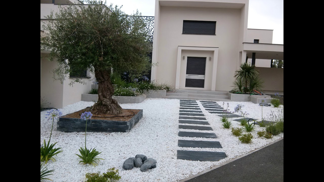 Jardiplantes Paysagiste (H&eacute;rault - 34) - Jardin Zen & M&eacute;diterran&eacute;en