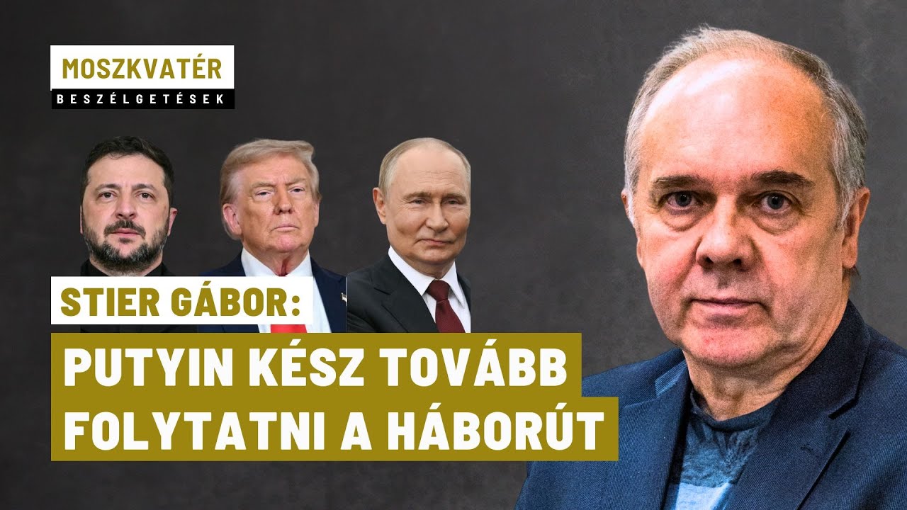Megbukott az eur&oacute;pai fősodor: nem finansz&iacute;rozhat&oacute; orosz p&eacute;nzből az ukrajnai h&aacute;bor&uacute; - Moszkvat&eacute;r