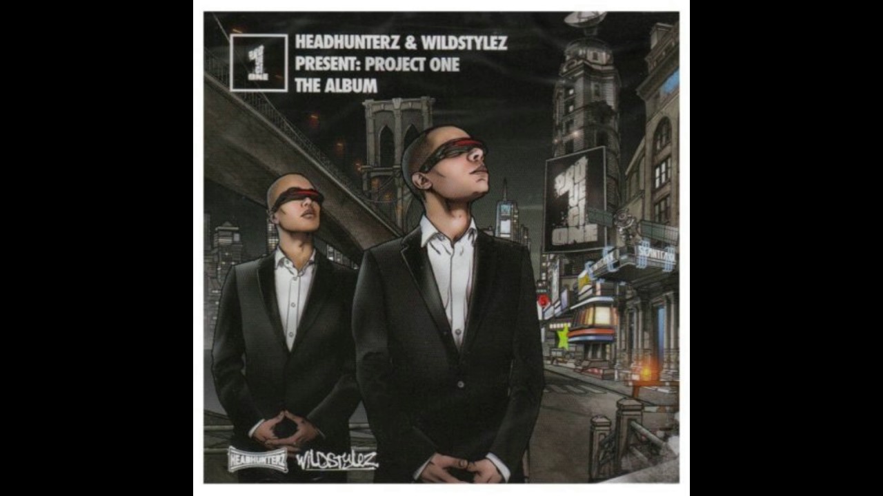 Project One - The Story Unfolds (Qlimax 2008 Edit) (Mastertunerz Remaster)