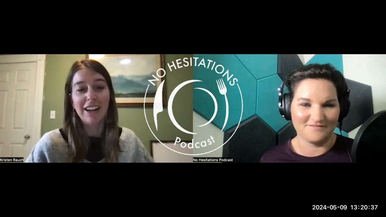 EP051  Revolutionizing Denver's Food Scene: Empowering Community with Kristen Rauch of EatDenver