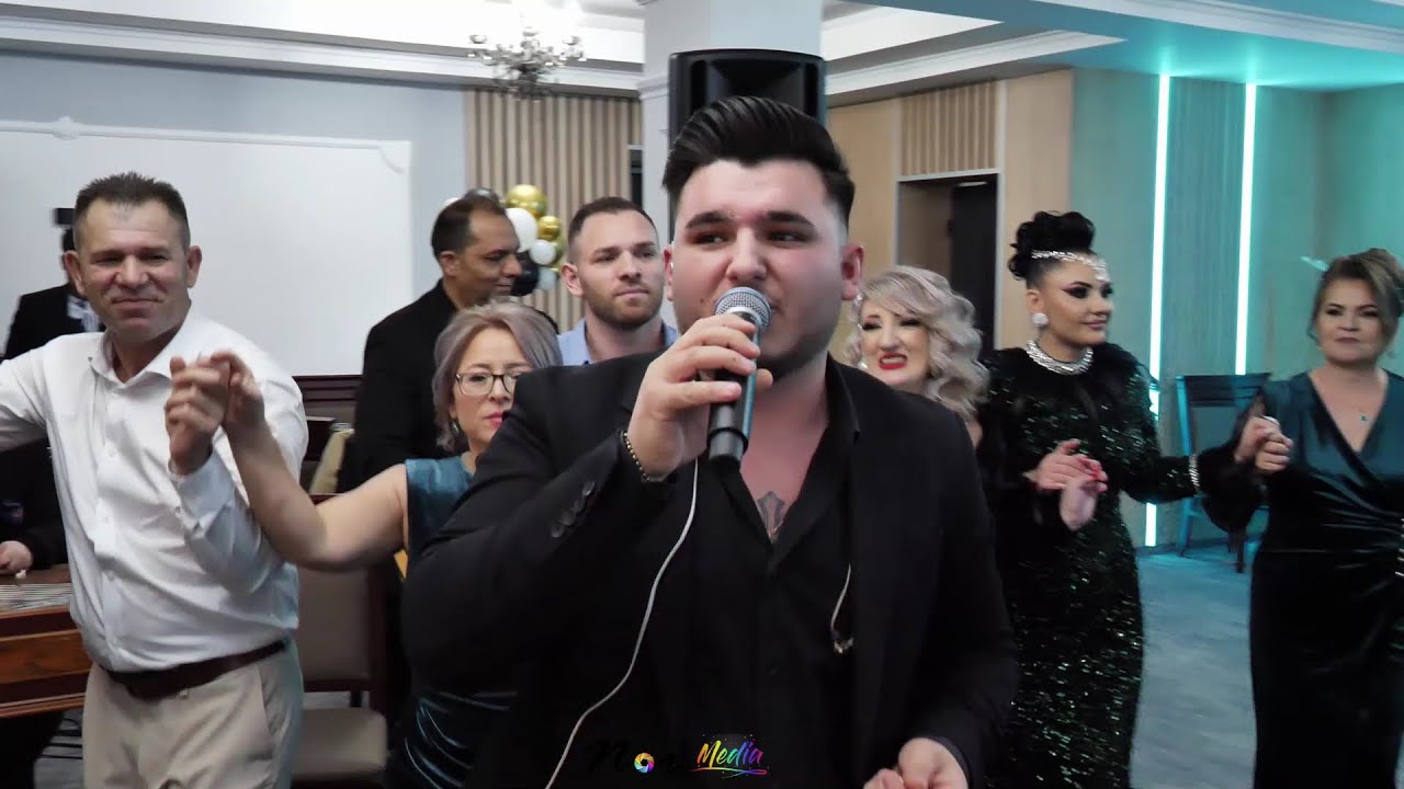 Madalin Gabriel - Colaj Hore de M&acirc;nă | Colaj de Hore 2024