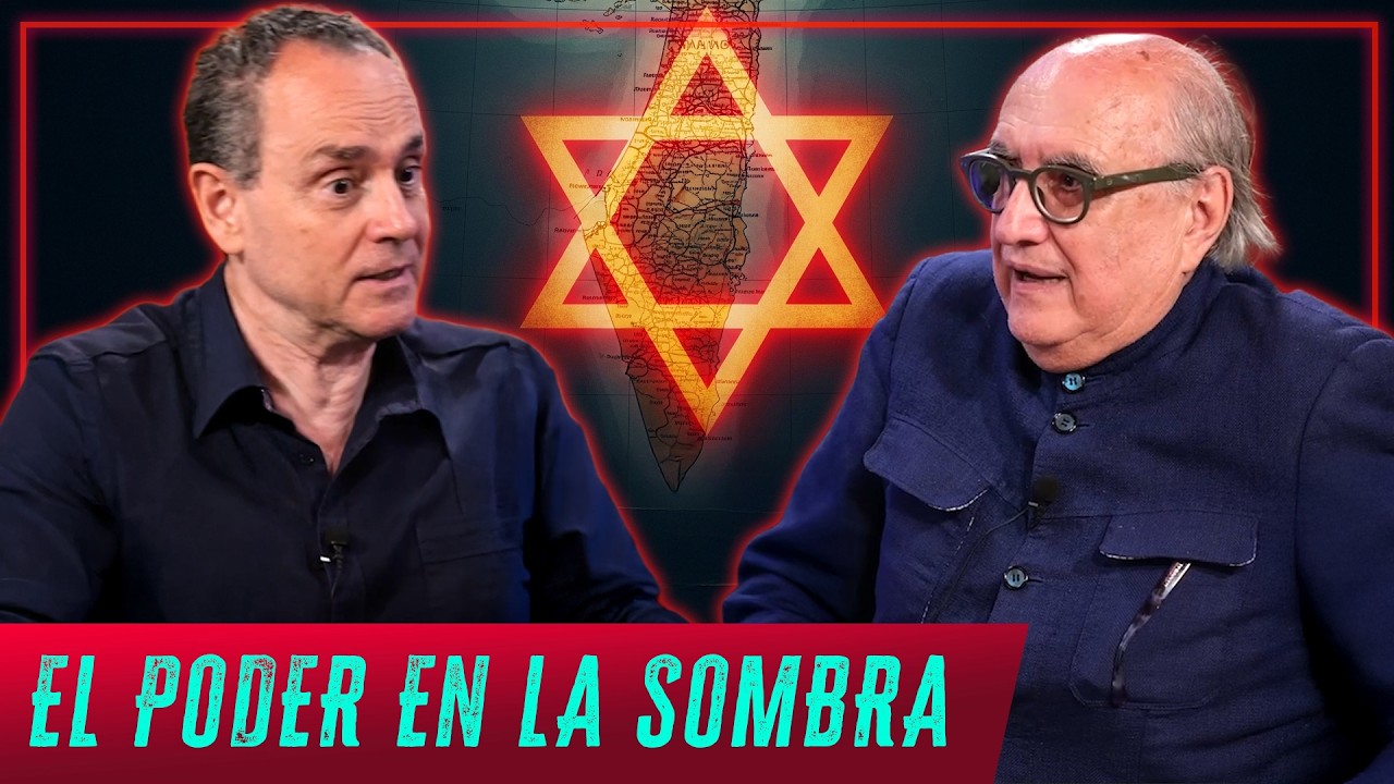 La Verdad Oculta del 