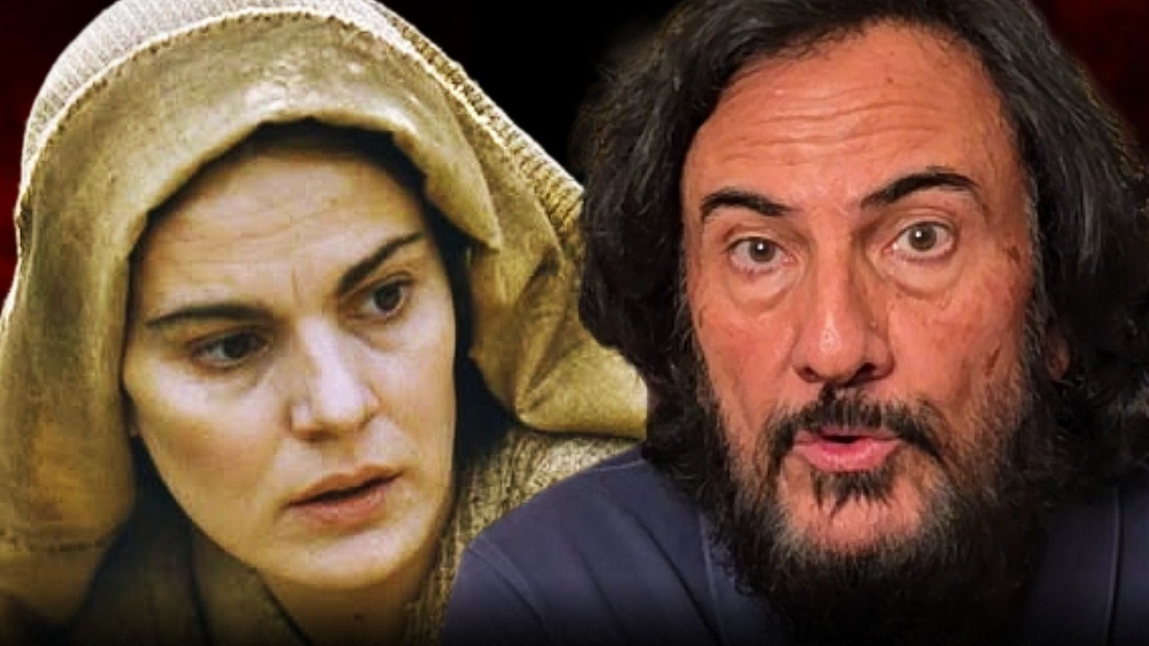 AS&Iacute; ERA REALMENTE LA VIRGEN MAR&Iacute;A: NO COMO PENSABAS...