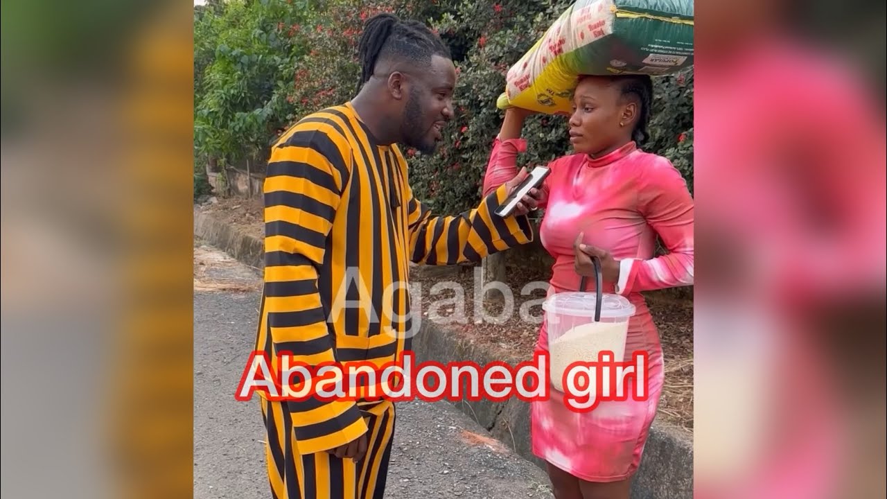 Another girl was abandoned and her father took advantage of her chai