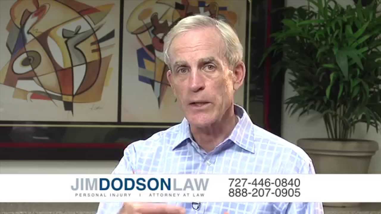 Why Do Accident Cases Tend to Settle at Mediation?