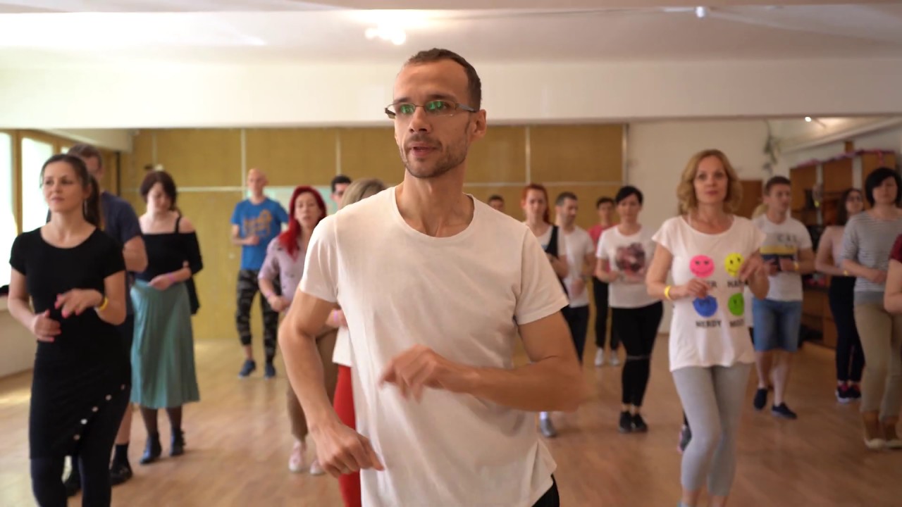 SALSA PUERTO Banja Luka - 7 godina