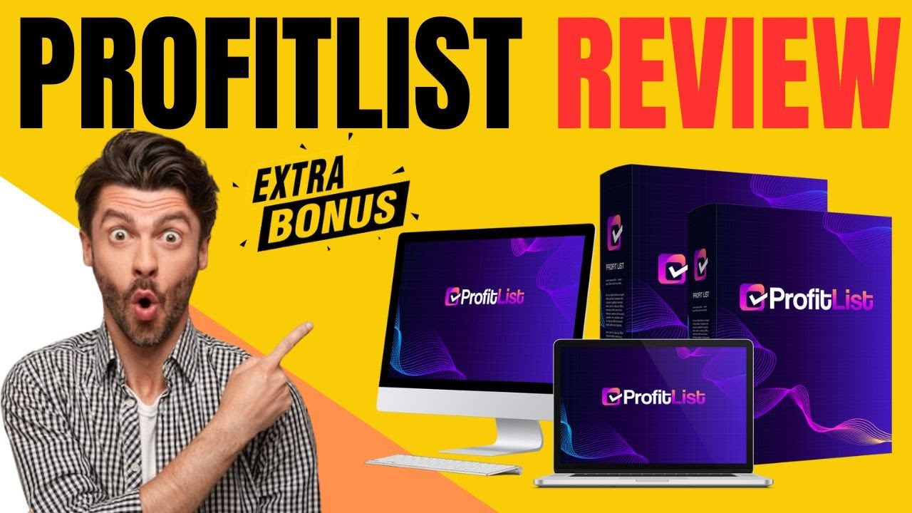 ProfitList Review