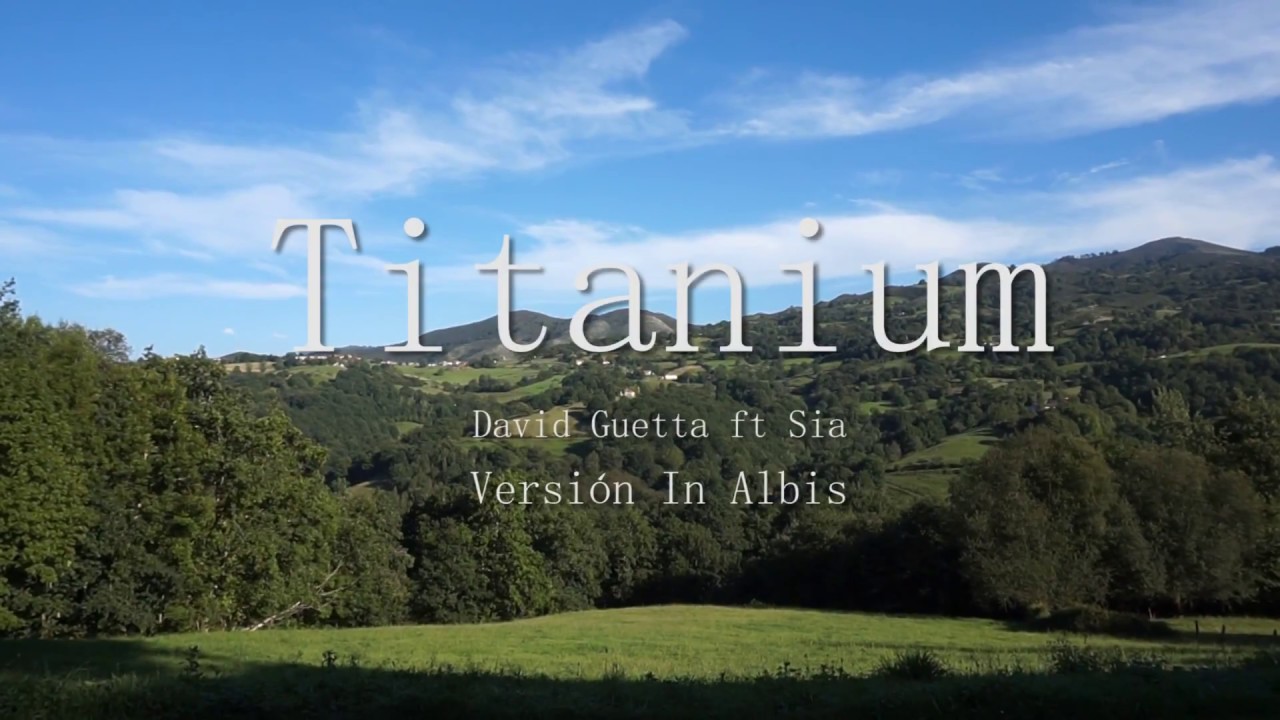 Titanium - In Albis
