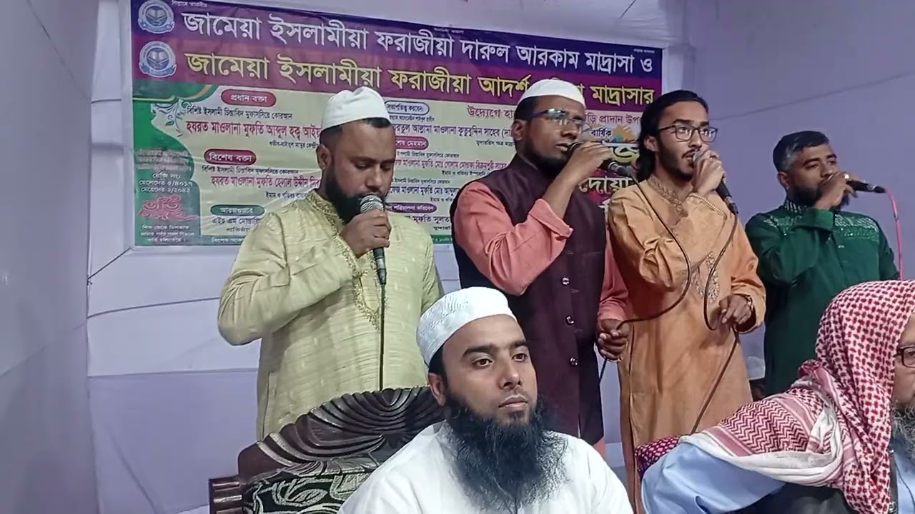 সুবহানাল্লাহ আলহামদুলিল্লাহ লাইলাহা ইল্লাল্লাহ 
