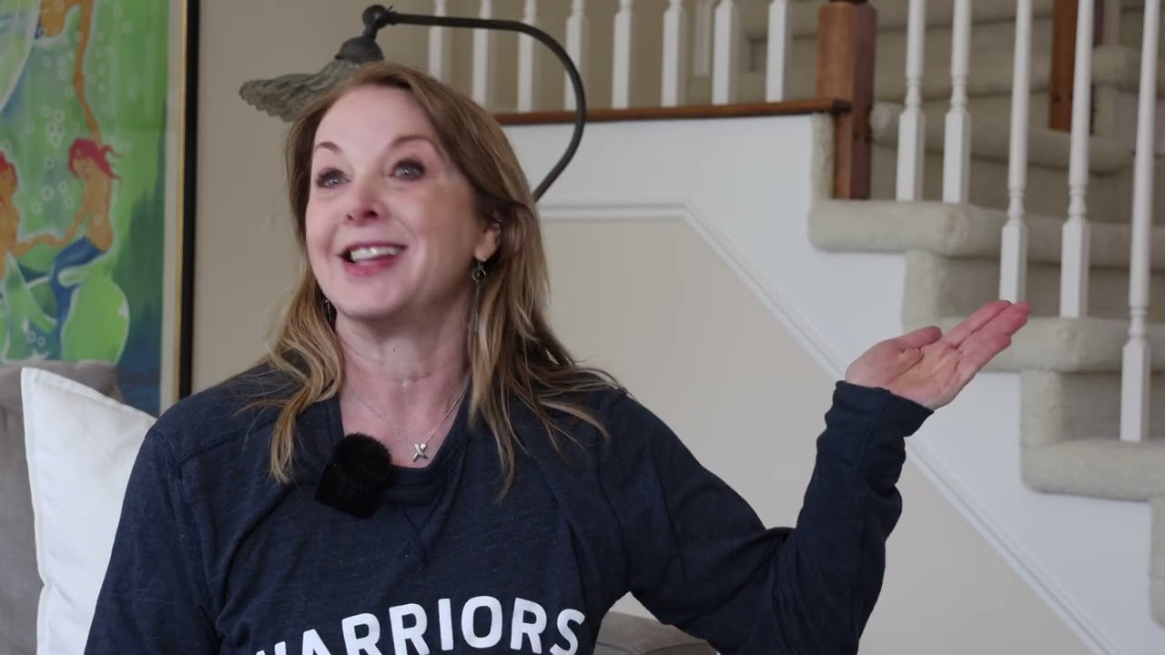 Pure Energy Window Customer Testimonial - Annemarie Z.