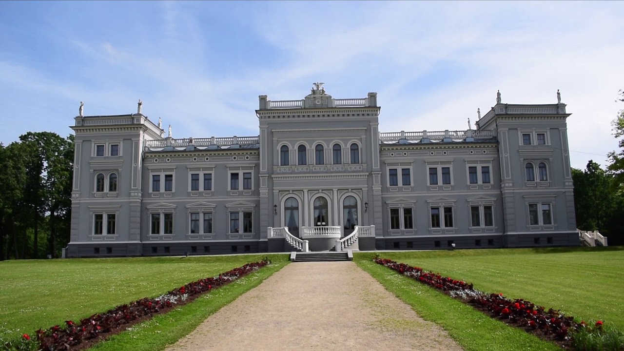 Plungė, Lithuania