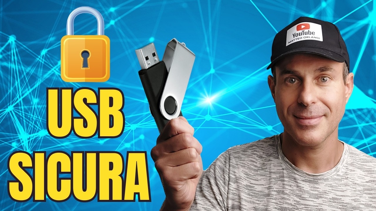 Chiunque può vedere i tuoi file… fai così 🔒 (GRATIS)
