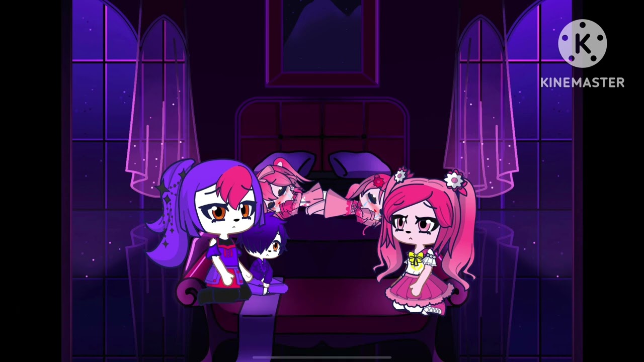 Poor babies&hellip; (read desc)
