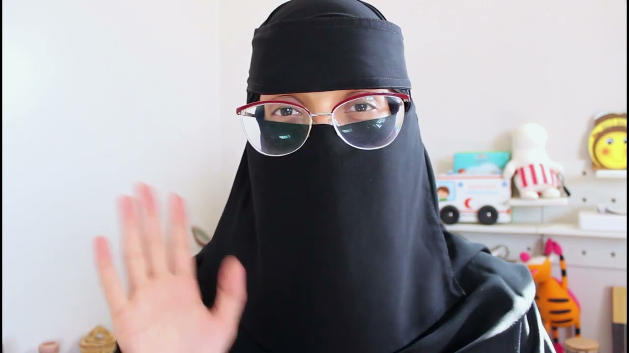 حوار مع الجار الجديد (بالفصحى) Conversation with the new neighbor -Fusha Arabic