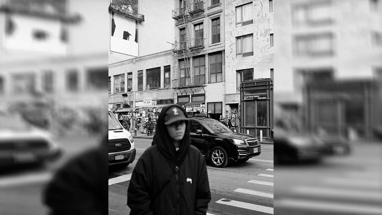 Freestyle Boom Bap Beat | 