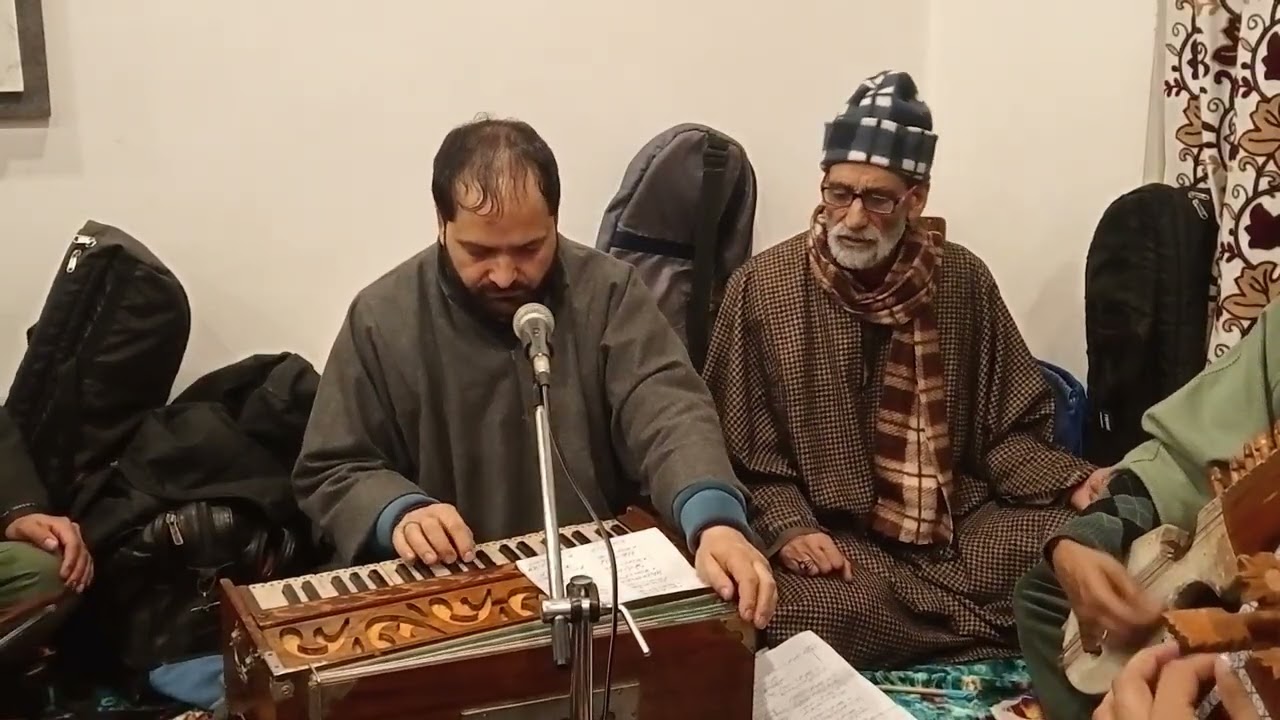 Shafa Khanan mechar az bar shafa kar yasoolallah 