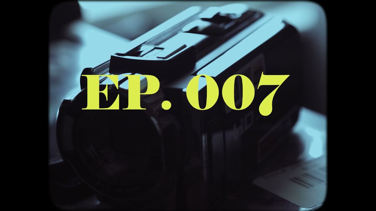 ye | CINEMATIC JOURNAL ep. 007 |