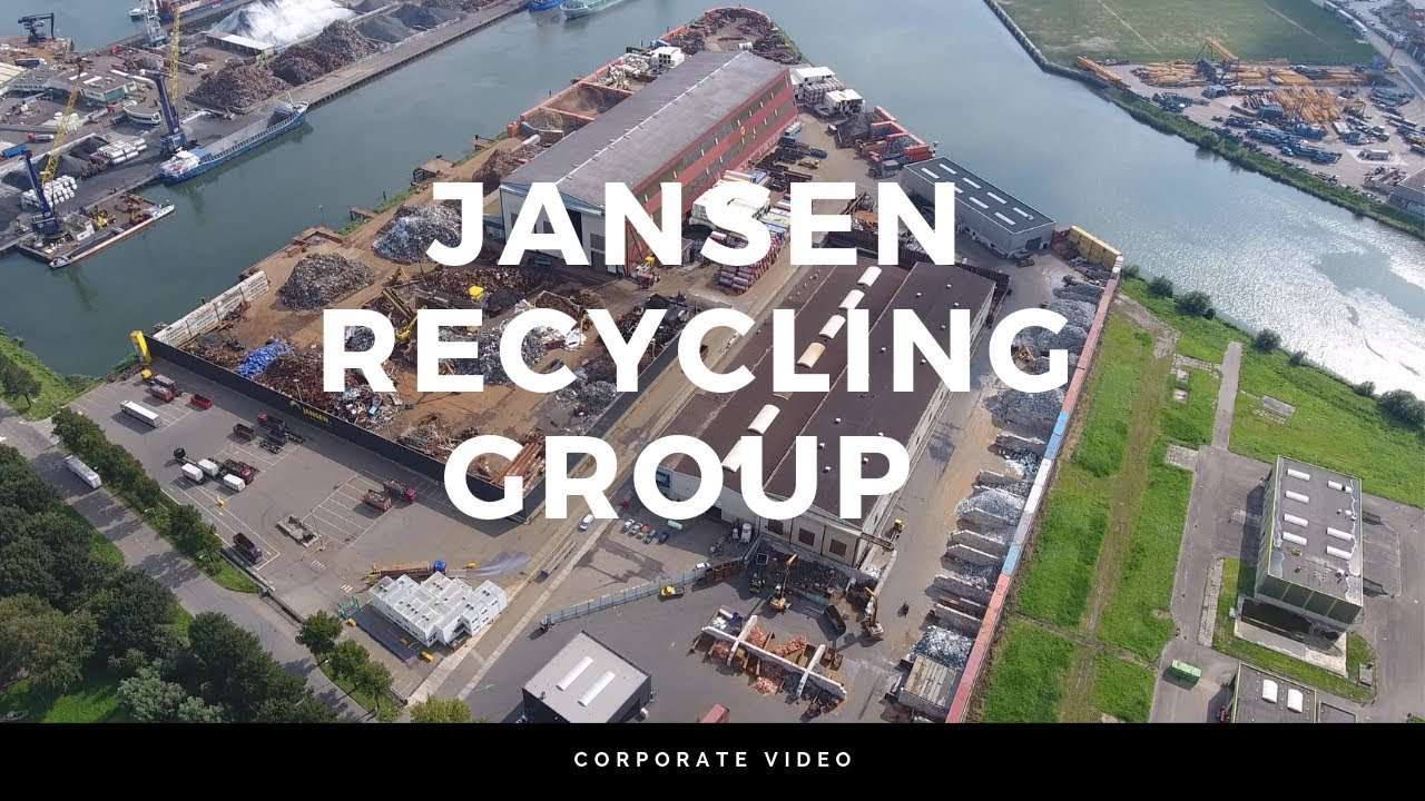 Jansen Recycling Group