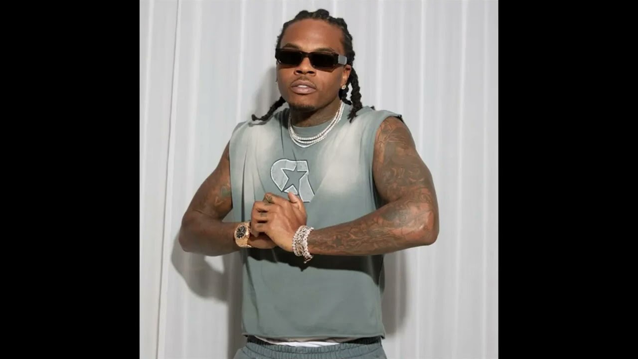 Gunna Type Beat - 
