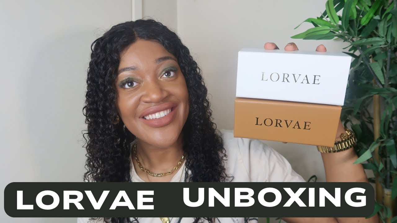 NEW LORVAE SUNGLASSES | First Impressions / Honest Review #sunglasses