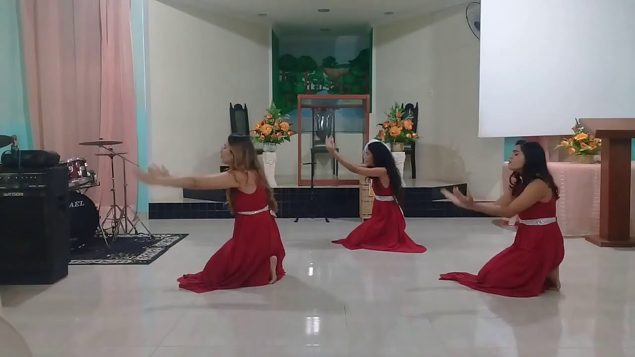GRUPO GENOS: De dentro para fora -Julia Vitoria (coreografia)