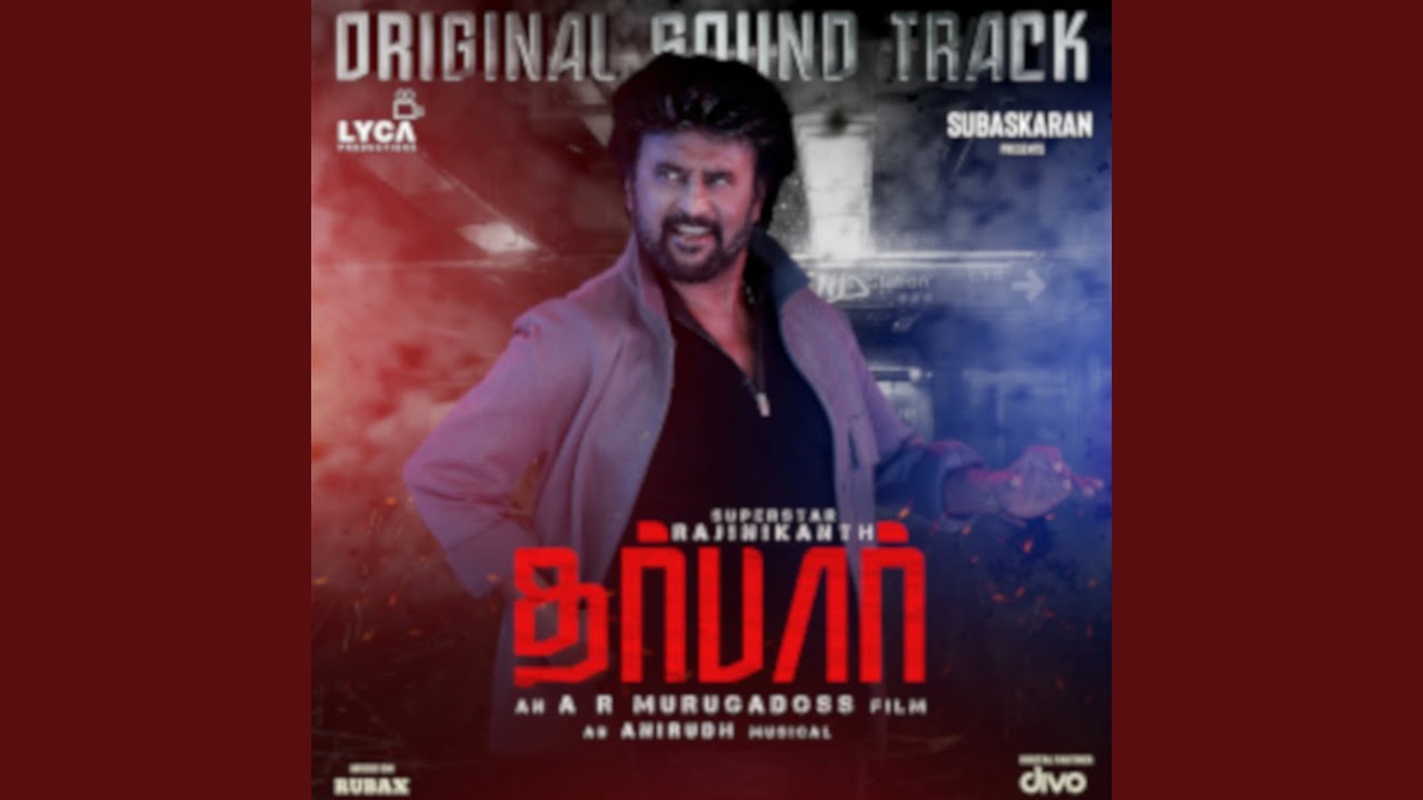 Thalaivar Workout