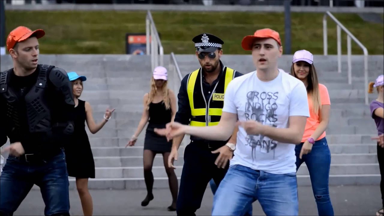Formacja NeoN (PowerPlay - Najpiękne)