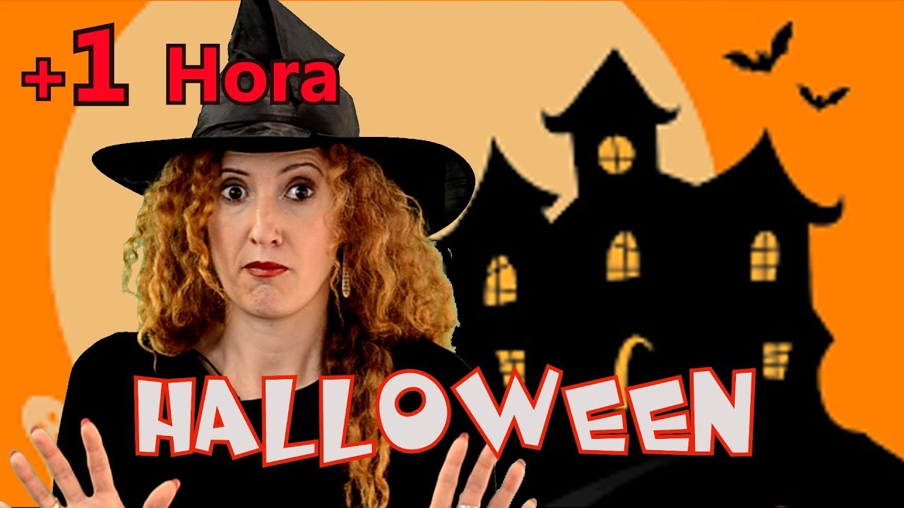 Los mejores cuentos de HALLOWEEN - Día de muertos - CUENTACUENTOS Beatriz Montero