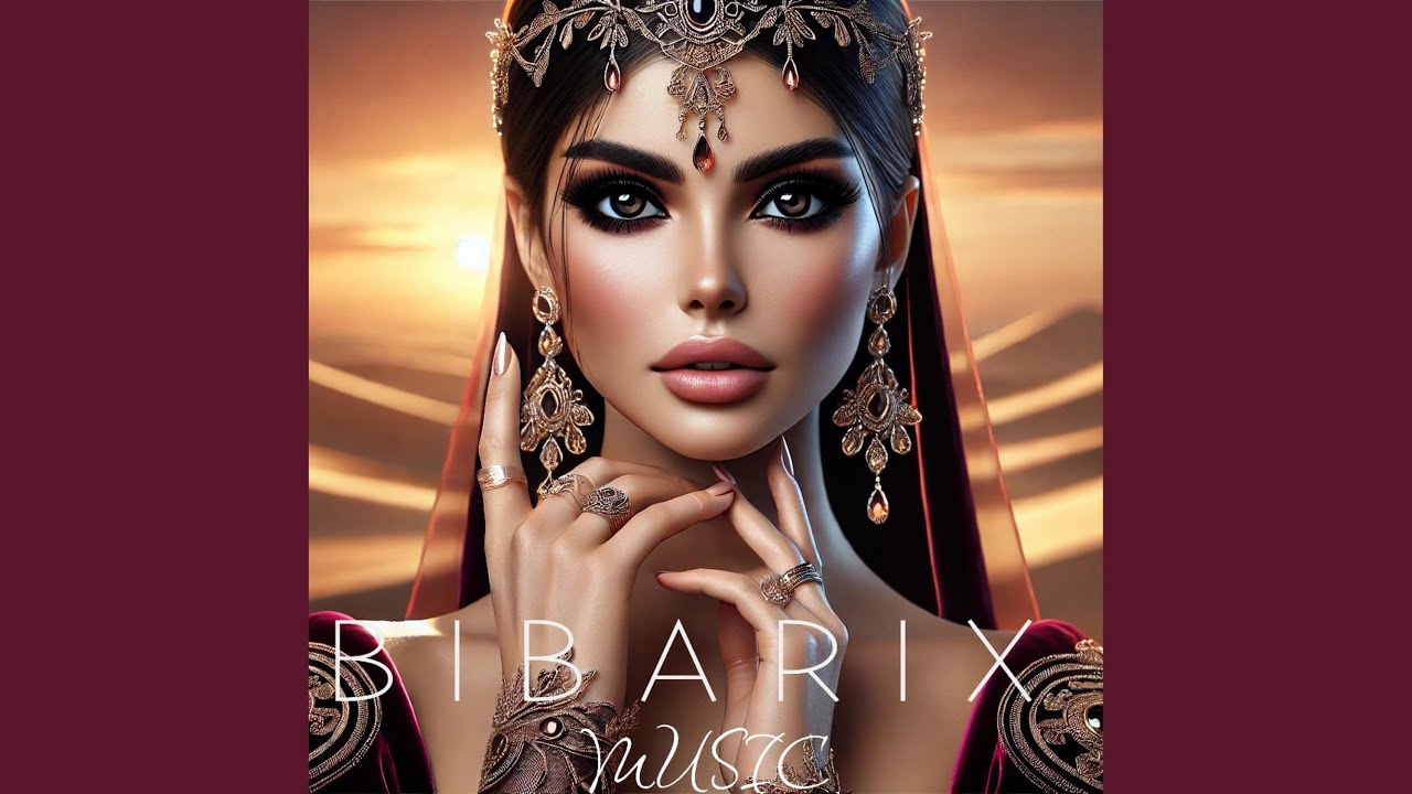 Arabian Nights Chill Ethnic Deep Sad Vibes for Soulful Relaxation XV