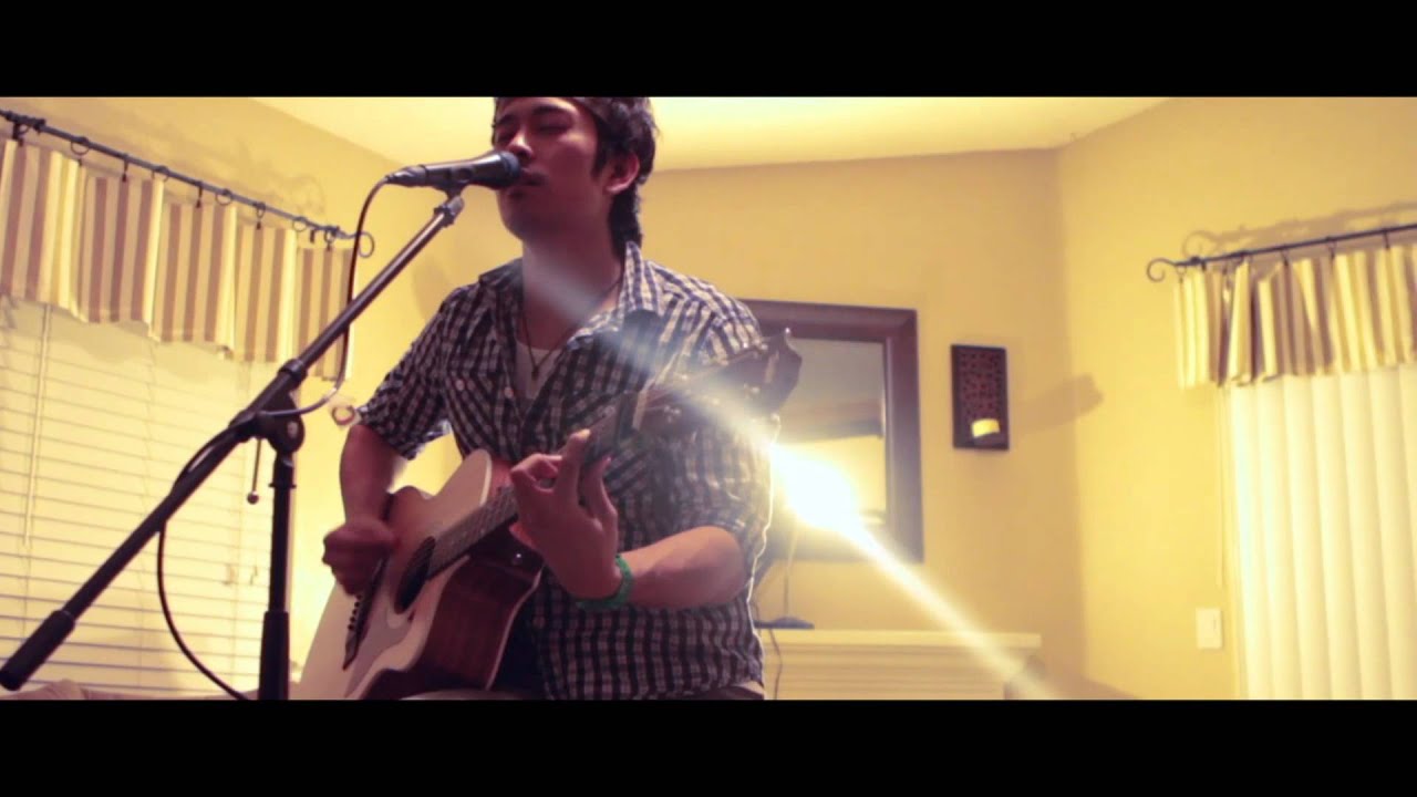 Kings and Queens (30 Seconds to Mars) Acoustic Cover