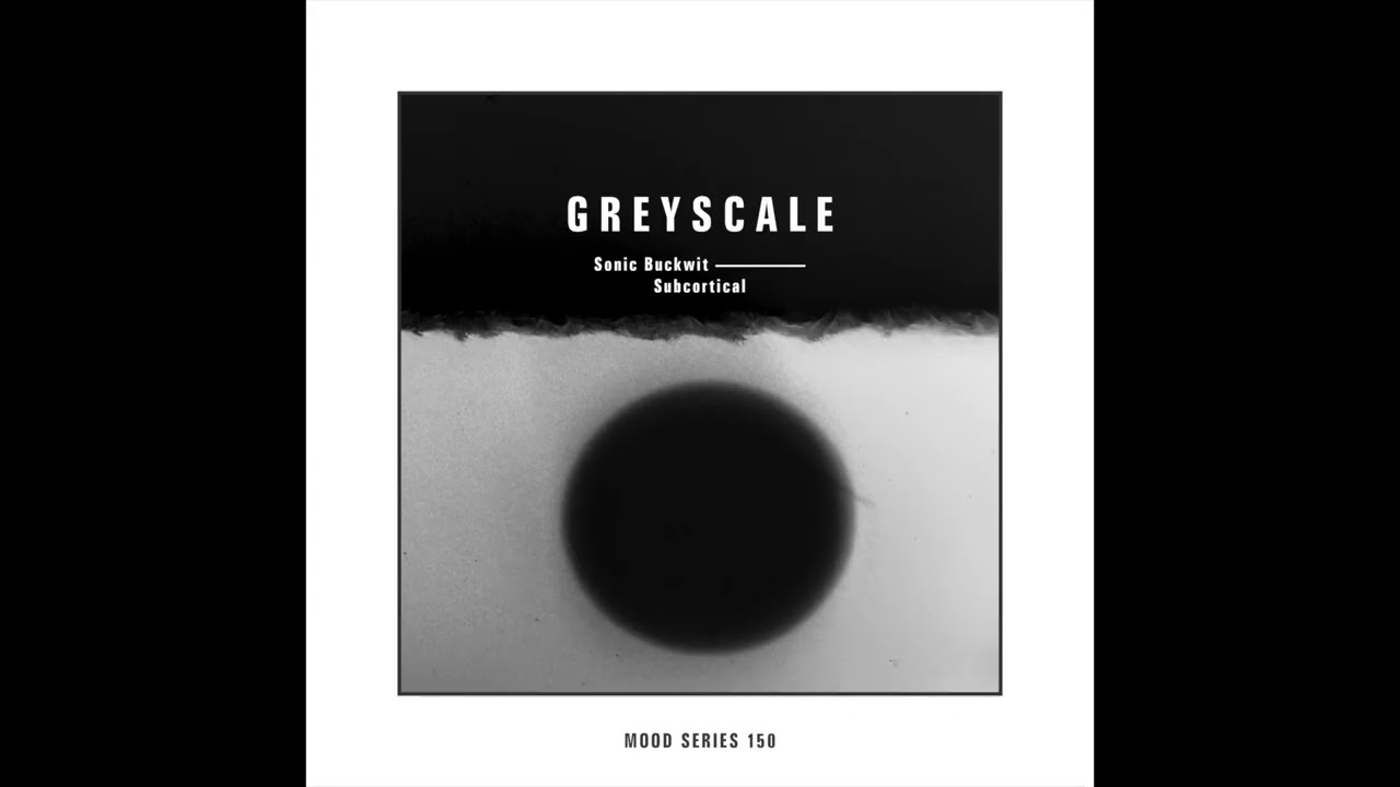 Sonic Buckwit - Nervus Vetus [GRSCLM150]