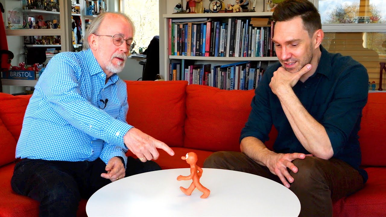 He Started an Animation Studio at 17 Years Old