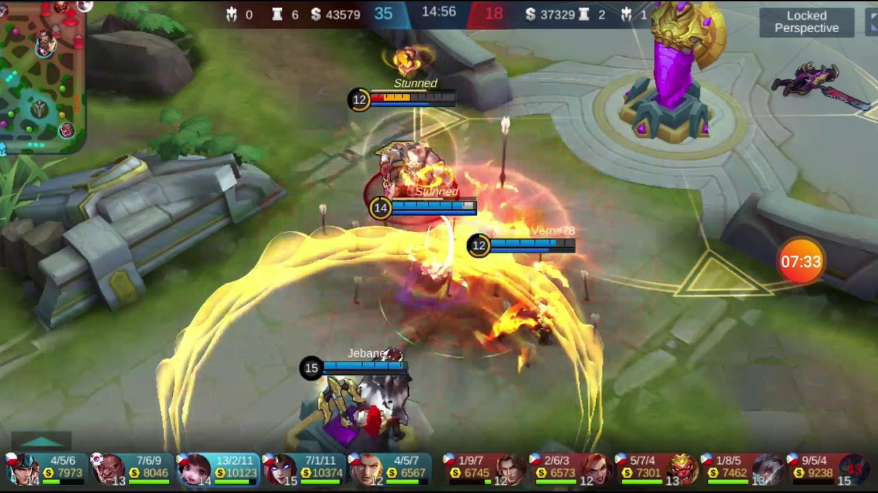 CHANG'E ON THE MOVES ( LEGENDARY) ( MVP)