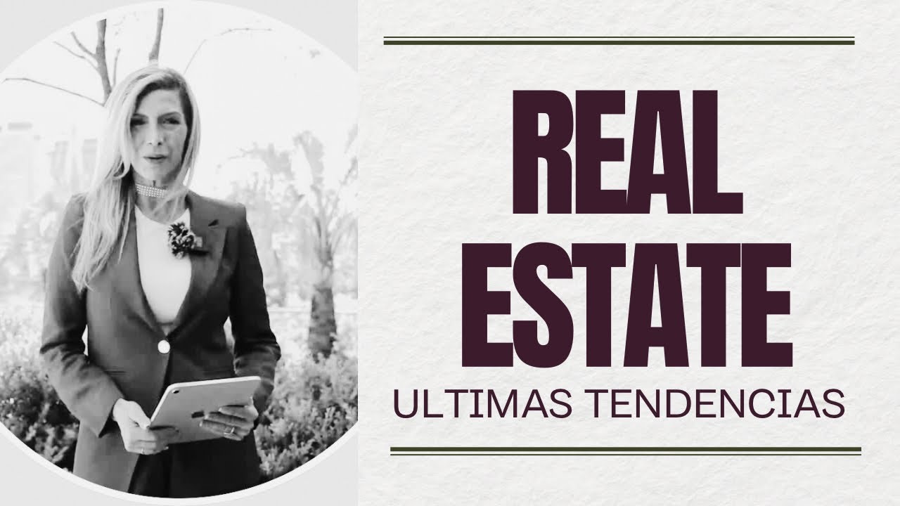 Propiedades icónicas, inversión inteligente y el futuro del Real Estate | Tu Lugar Ideal