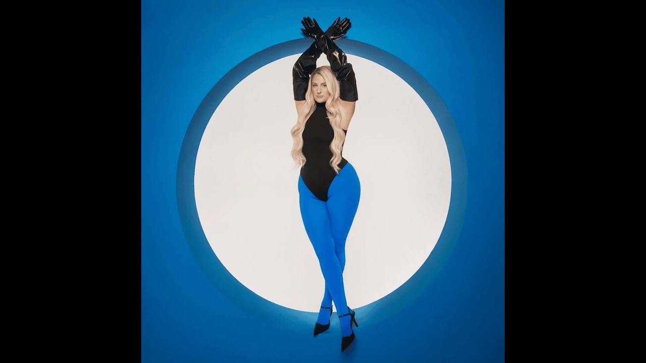 Meghan Trainor - To The Moon (Official Instrumental)