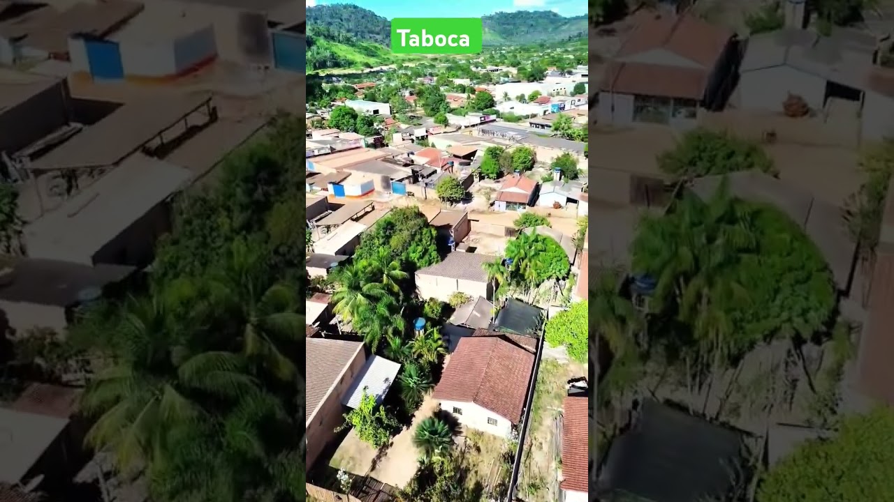 vila taboca s&atilde;o F&eacute;lix do xingu Par&aacute; #agriculturaregenerativa #fazenda #nordeste