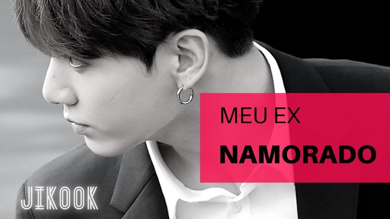 𝔽𝕀𝕃𝕄𝔼 -  EX NAMORADO - 𝕃𝕚𝕝𝕚 𝔻𝕦𝕕𝕦