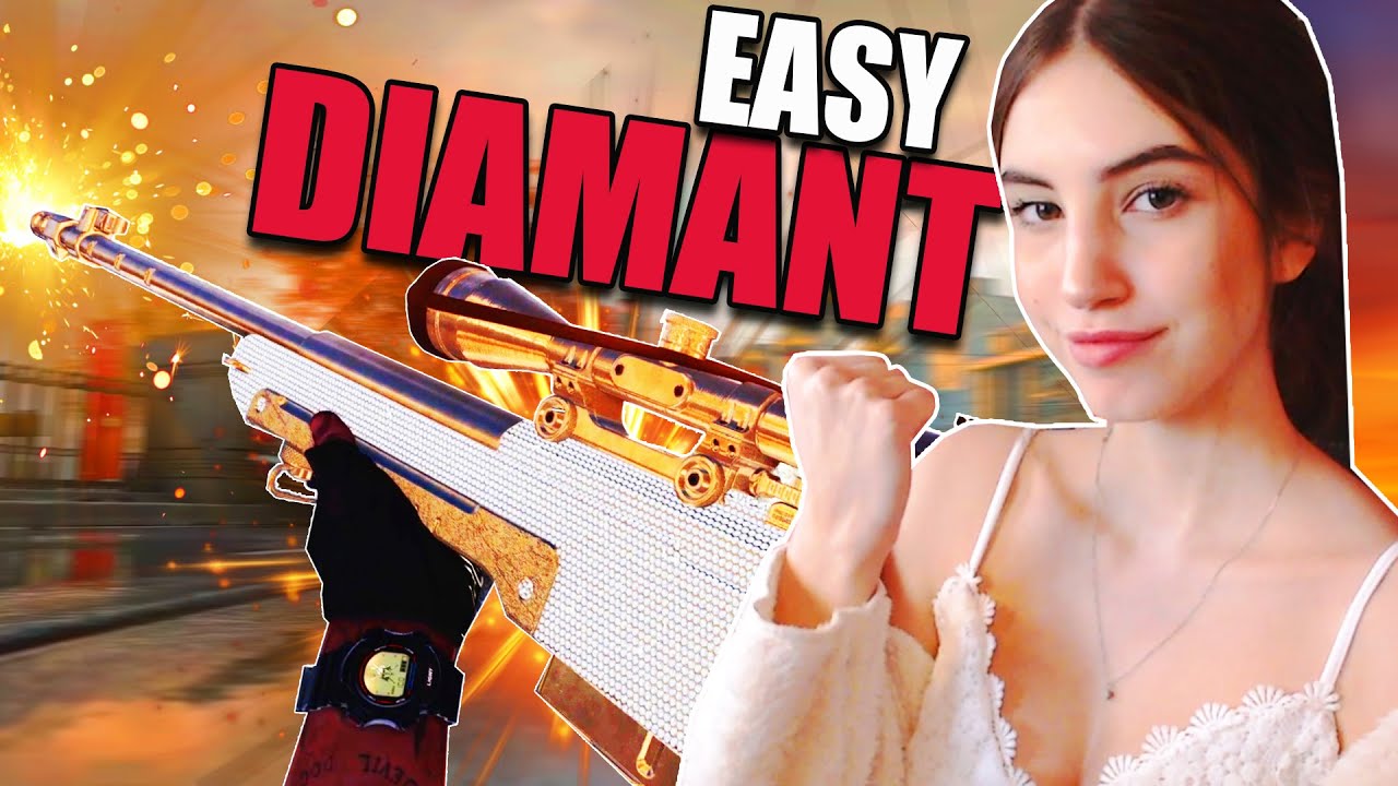 SNIPER SCHNELL AUF DIAMANT! Tipps und Tricks