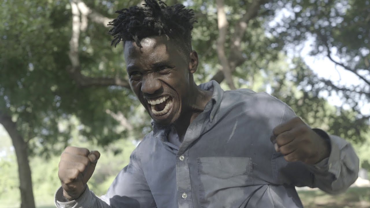jiwe full movie (agent bavo)