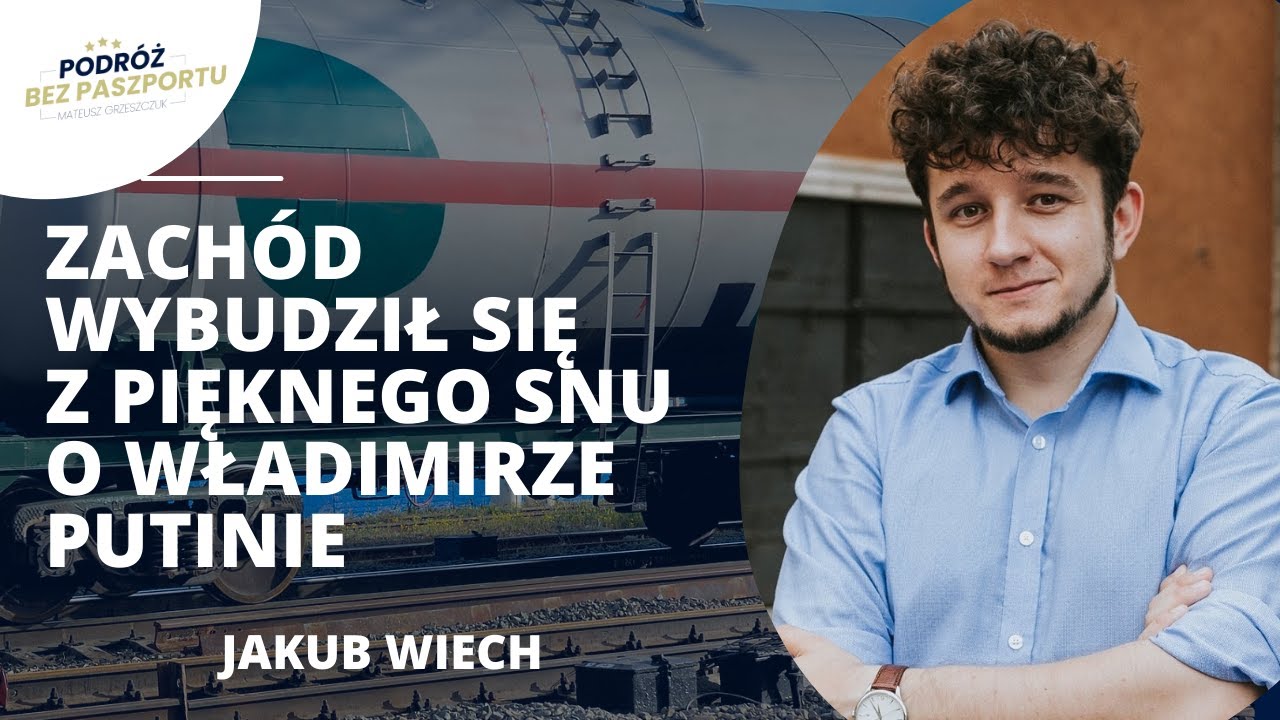 Derusyzacja, Europa ściąga energetyczną smycz. Ważne decyzje państw | Jakub Wiech