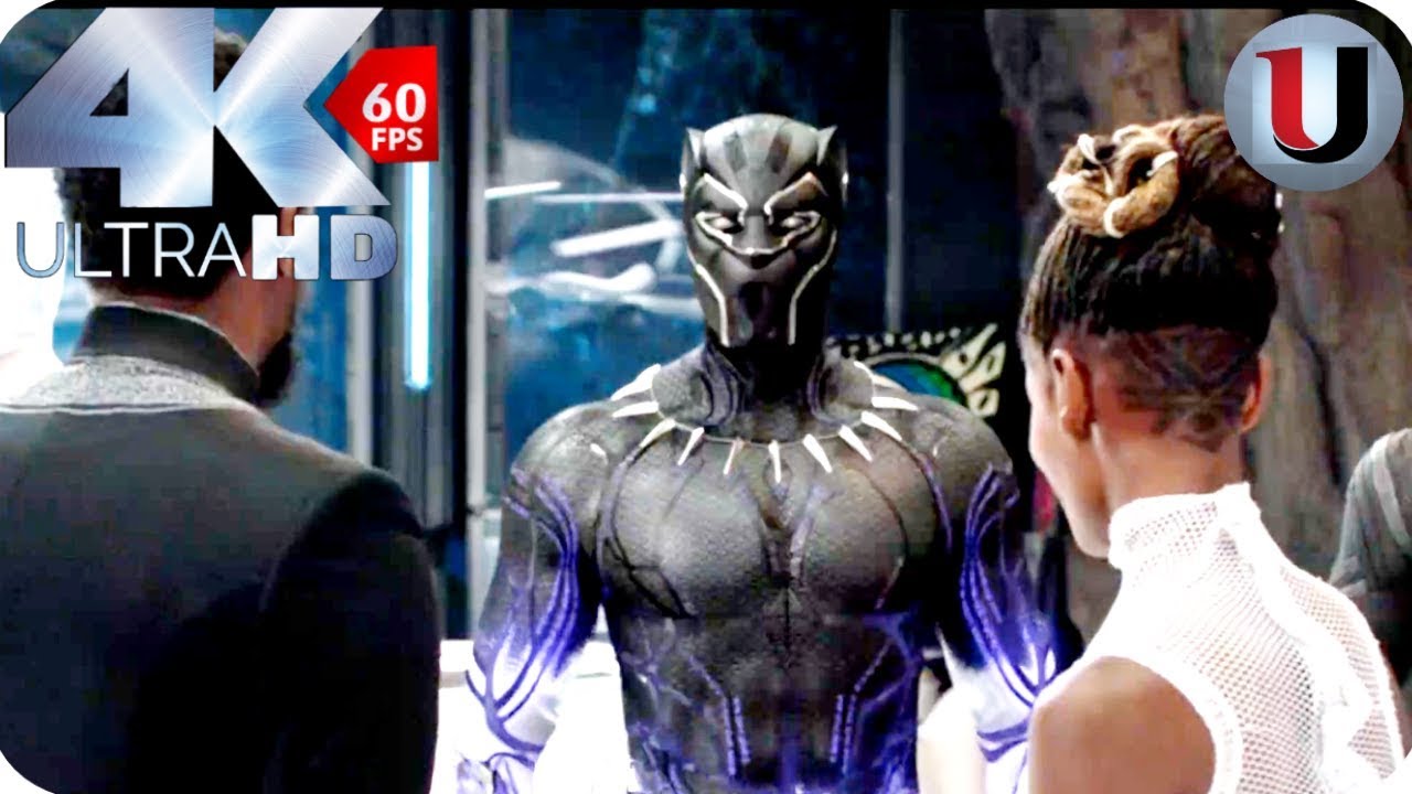 Black Panther -  