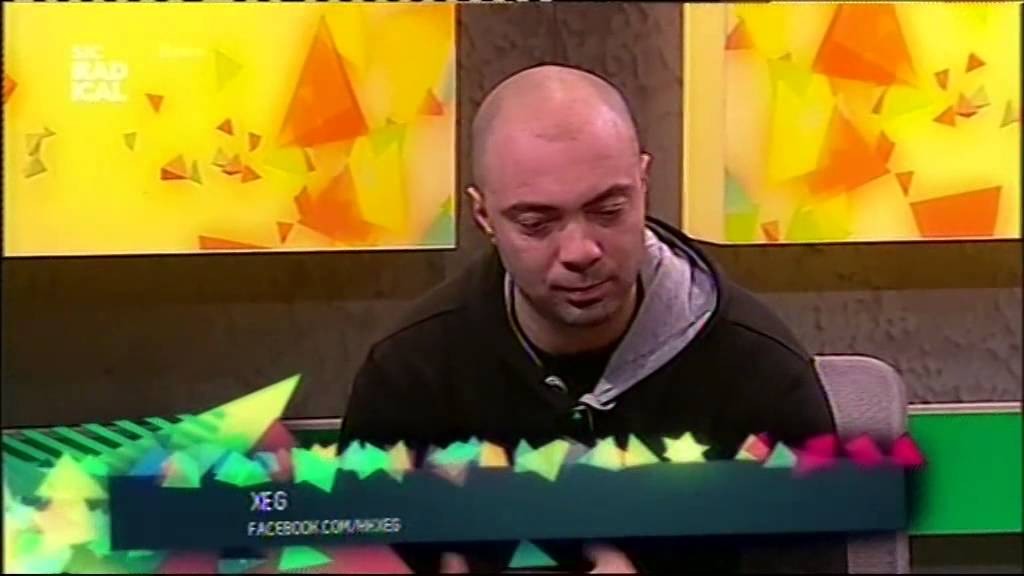 14 02 10 Entrevista XEG