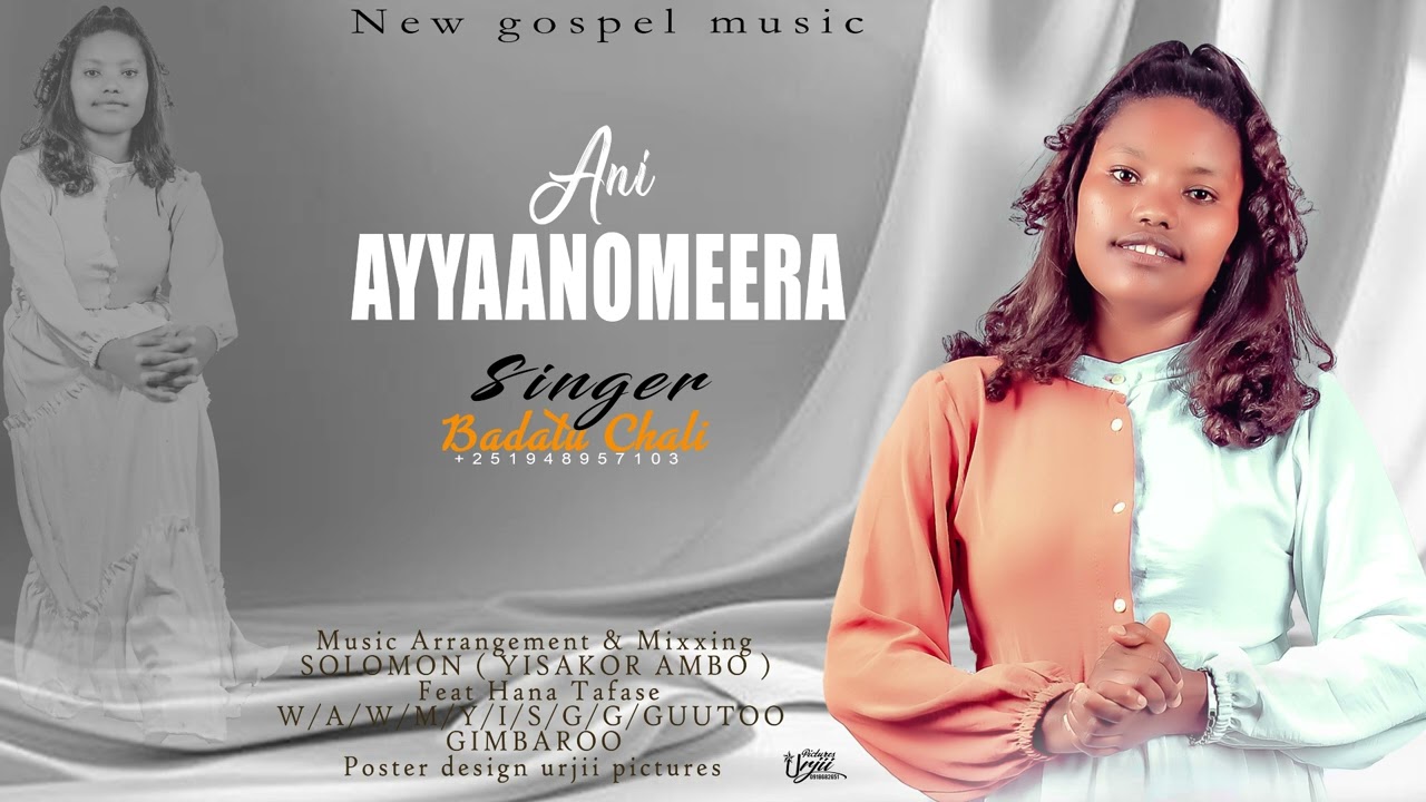 Ani Ayyaanomeera 