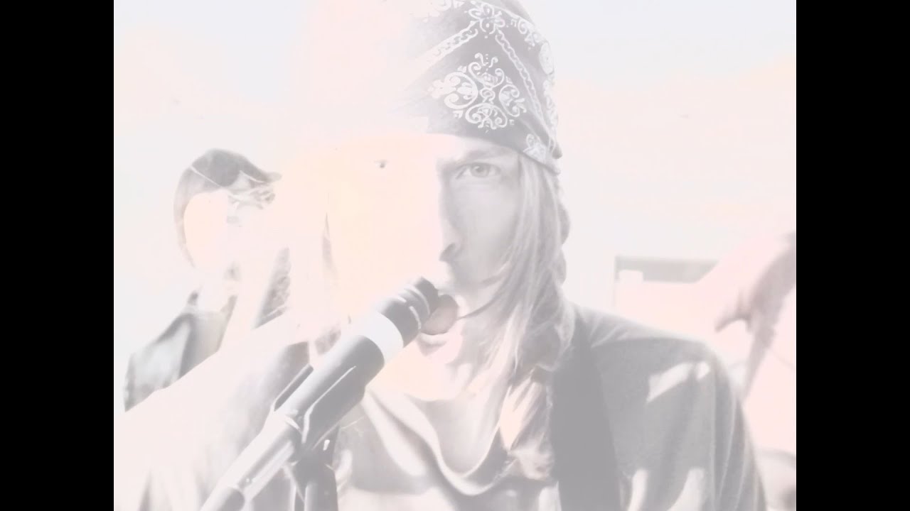 Matt Mays & El Torpedo - Cocaine Cowgirl (Restored)
